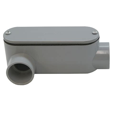 electrical lr box|cantex lr conduit.